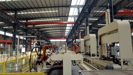 【慧承赛摩 智造强国】赛摩电气即将亮相中国工博会!